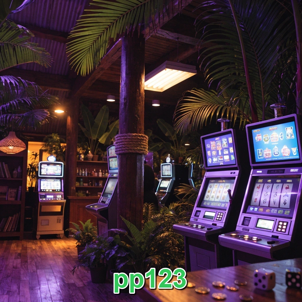 Dukungan Android pp123