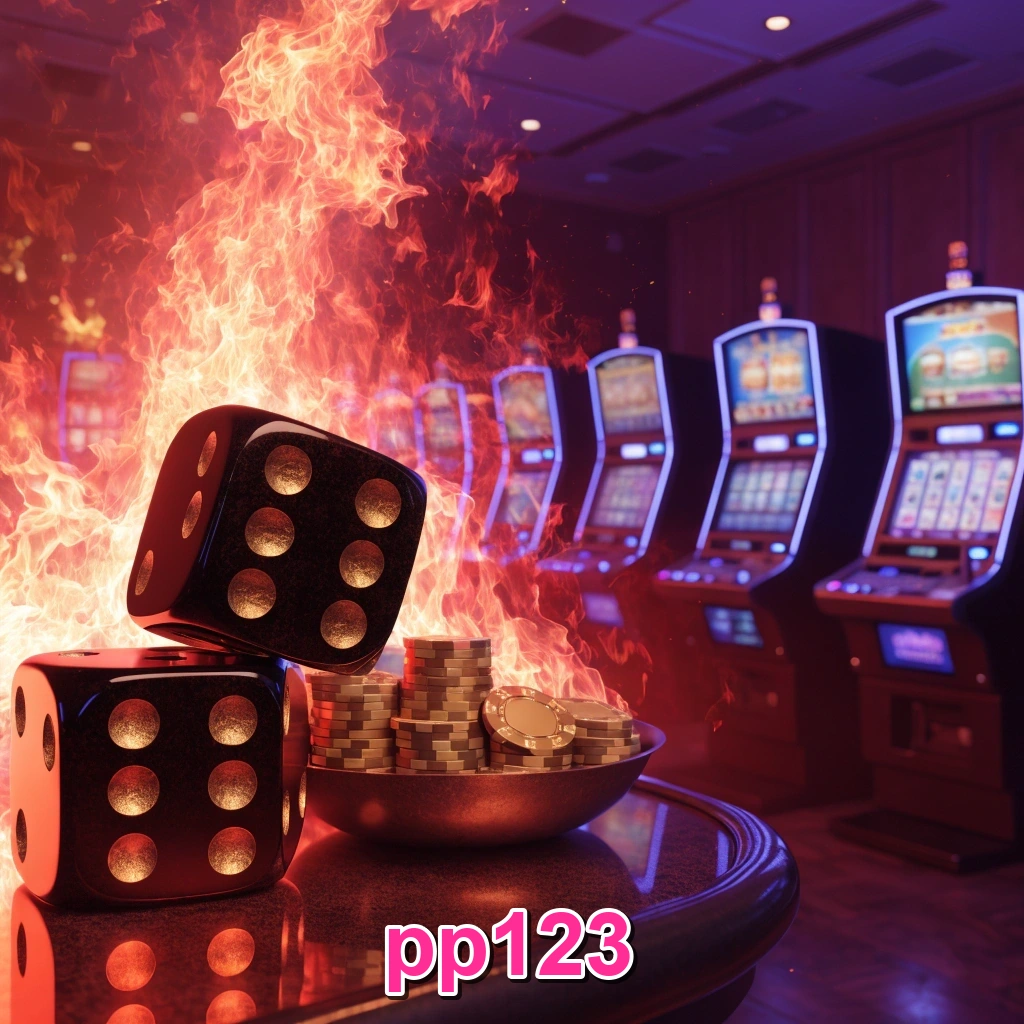 pp123 APK resmi